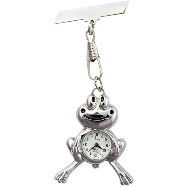 FunkyFobz Frog Fob Watch – Medisave UK