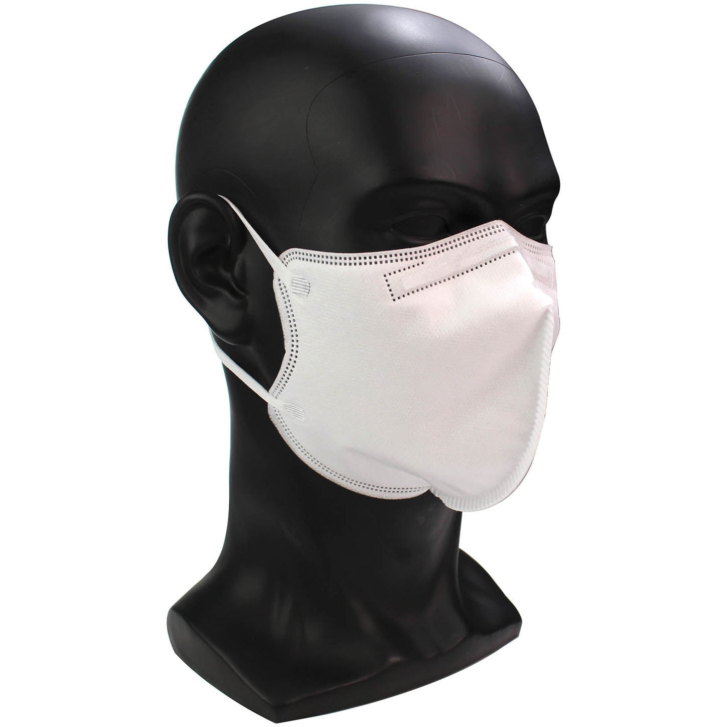 FFP2 Face Masks x50 [CAT III PPE Certified] - Discontinued