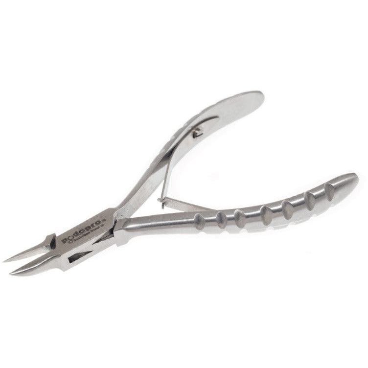 Podopro Fine Ingrown Nipper 13CMR – Medisave UK