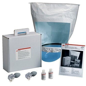 3M™ Sweet Fit Test Kit - 3M