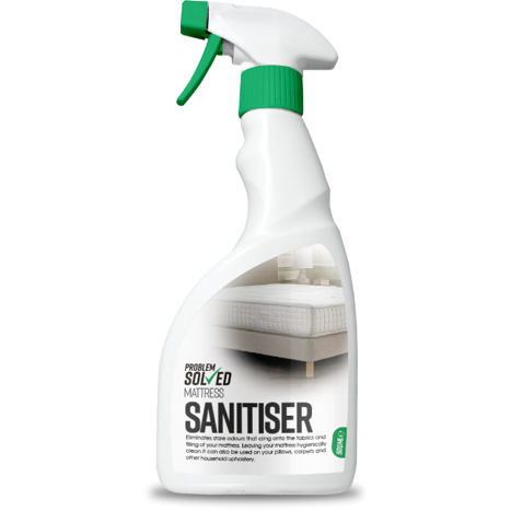 Mattress Sanitiser - 500ml - Discontinued