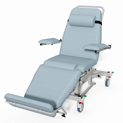 Deluxe Dialysis Couch - Fully Motorised - 