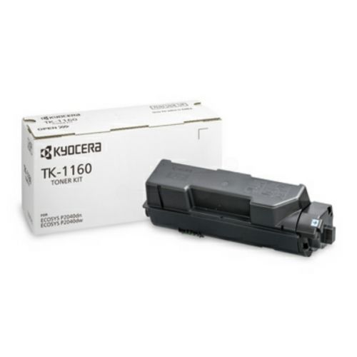 Kyocera Ecosys P2040DN Toner TK1160






 - Compatible