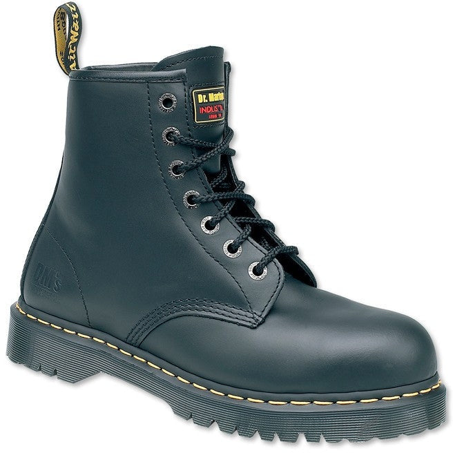 Dr Martens Safety Boots - 