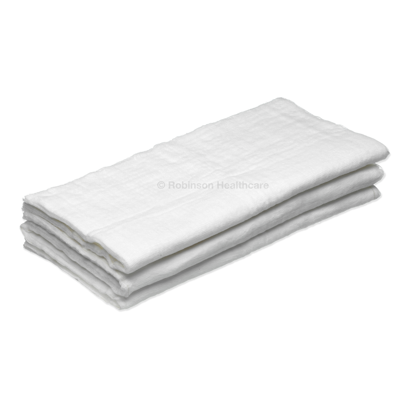 Gamgee BP Pre-Cut Pad 45 x 130cm Sterile
 Individually Packed x 16 Packs - Robinsons