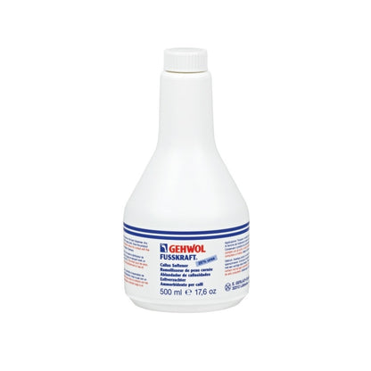 Gehwol Callus Softner 25% 500ml - DLT