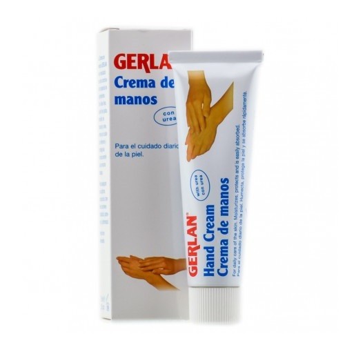 Gerlasan Hand Cream 75ml - DLT