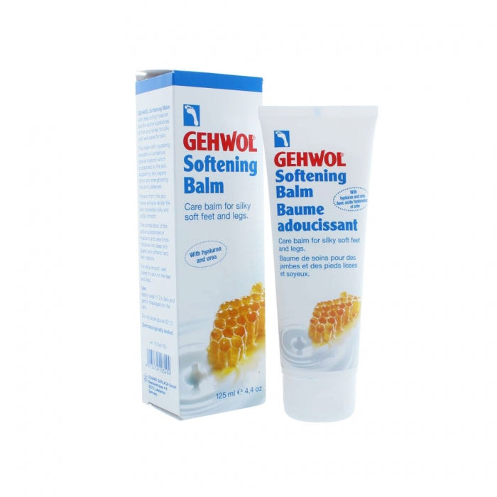 Gehwol Leg Balm 125ml - DLT