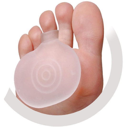 Podopro All Gel Pad with Toe Loop - DLT