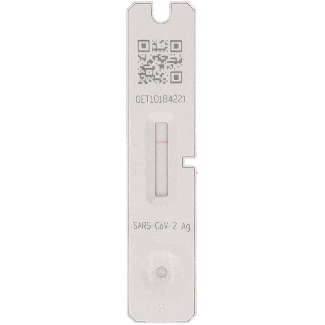 Covid Home/Self Test Kit (Lateral Flow) - Getein Biotech