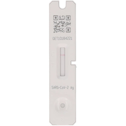 Covid Home/Self Test Kit (Lateral Flow) - Getein Biotech