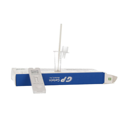 Covid Home/Self Test Kit (Lateral Flow) - Getein Biotech