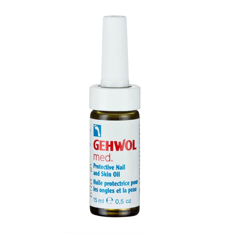 Gehwol Nail & Skin Oil 50ml - DLT