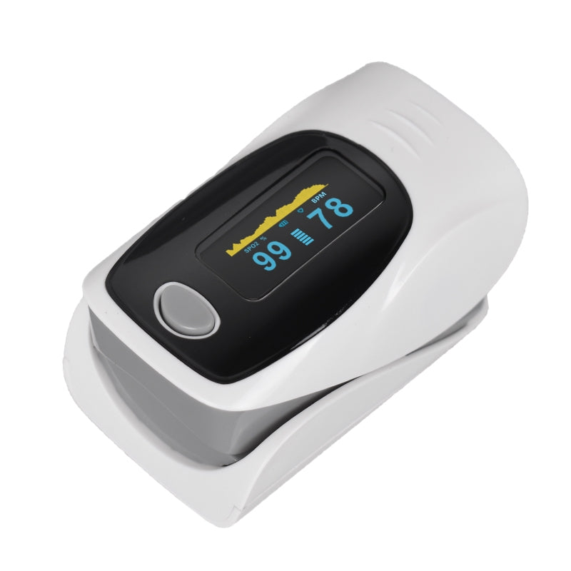 Pulse Oximeter - IMDK