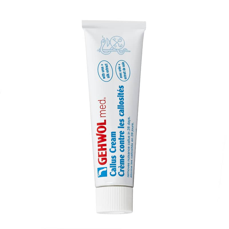 Gehwol Med Callus Cream 75ml - DLT