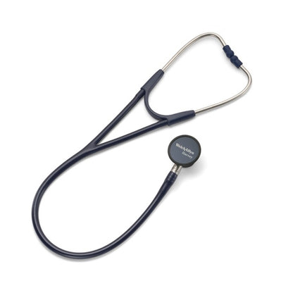 Welch Allyn Stethoscope: Harvey Elite - Navy - Welch Allyn