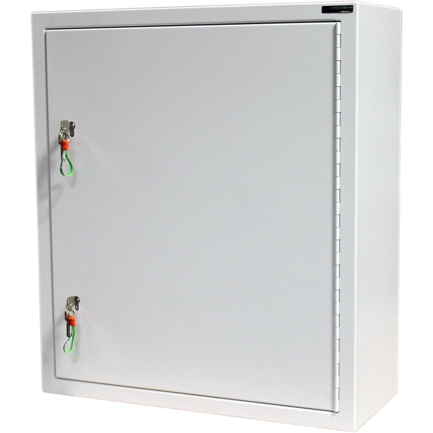 Controlled Drugs Cabinet With Internal Controlled Drugs Cabinet - L/H Hinge - HEC Cabinets