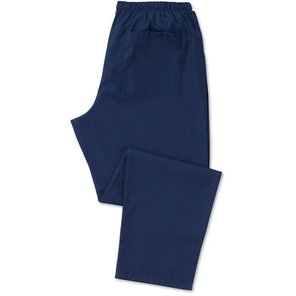 Lightweight Scrub Trousers - 