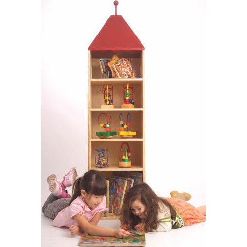 14 Toy 'Toy Tower'