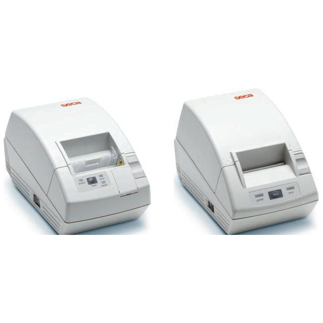 Wireless Printer (white), compatible with seca Scale-up line and seca wireless - SECA