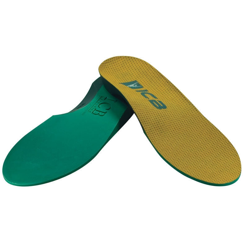 ICB Firm Green Full - Pair - 