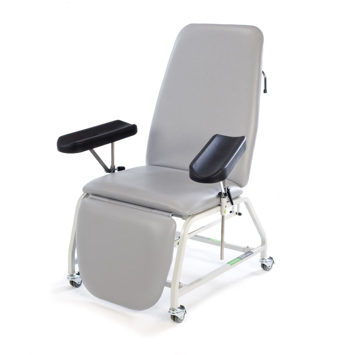 Reclining Phlebotomy Chair - 