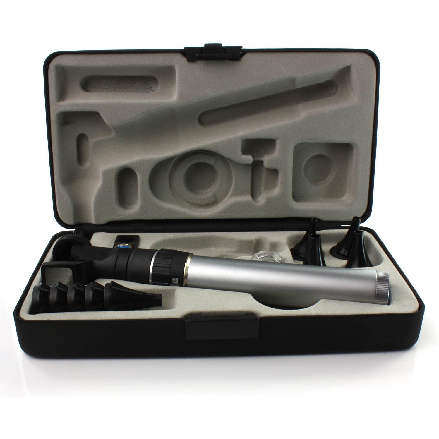 Keeler Practitioner Otoscope 2.8V – Medisave UK