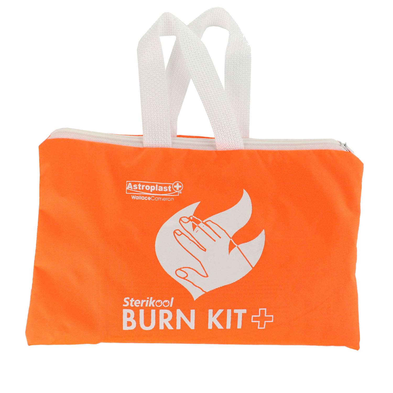 Wallace Cameron Sterikool Burns Bag Small - Wallace Cameron