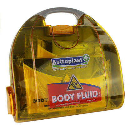 Wallace Cameron Bambino Body Fluid (3 App) - Wallace Cameron