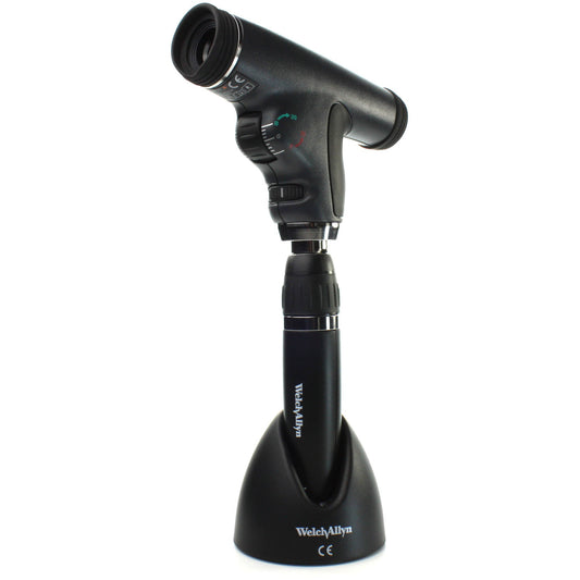 Welch Allyn PanOptic Ophthalmoscope - Welch Allyn