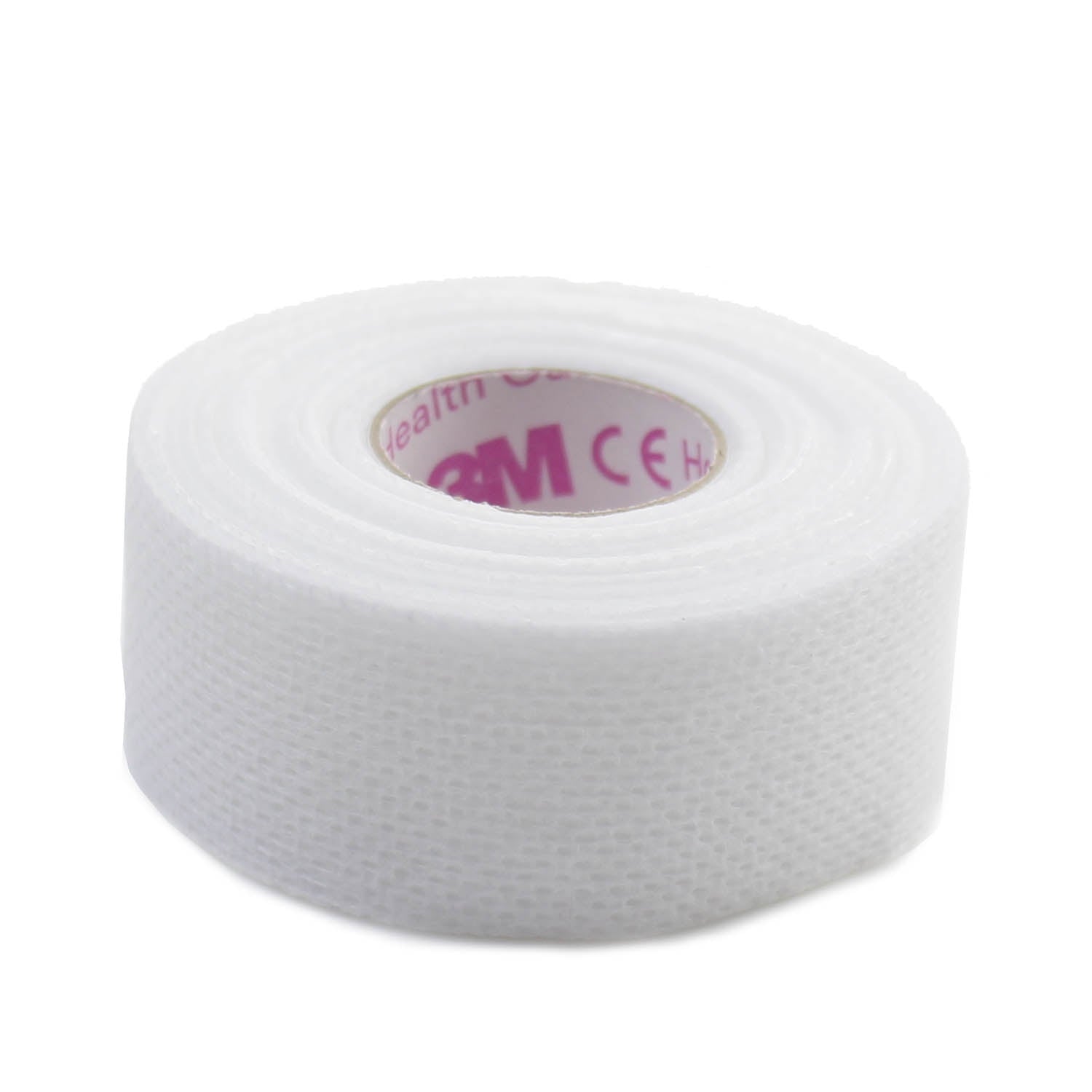 Medipore H Soft Cloth Surgical Tape Box of 24 - 3M