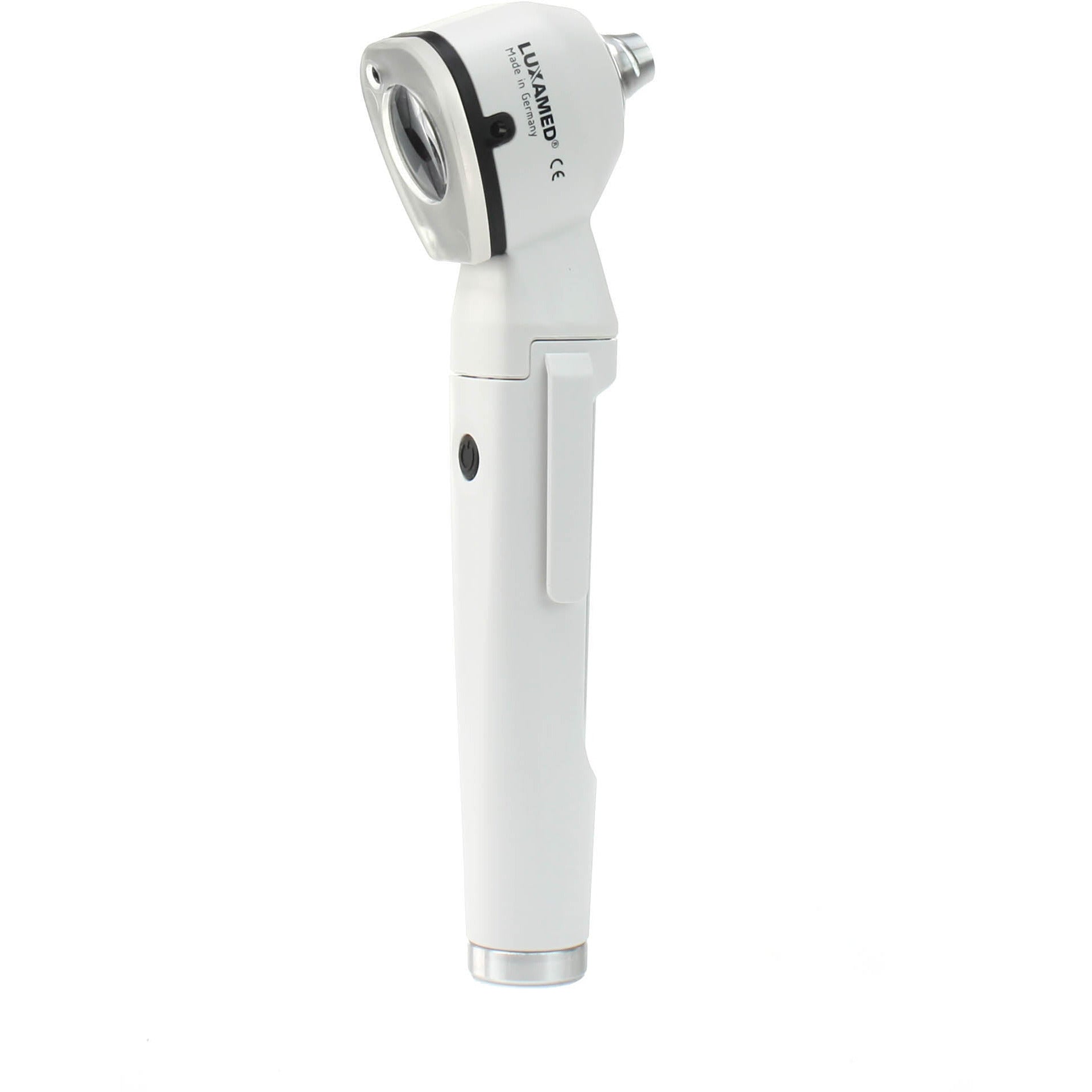 Luxamed Auris LED Otoscope - Black – Medisave UK