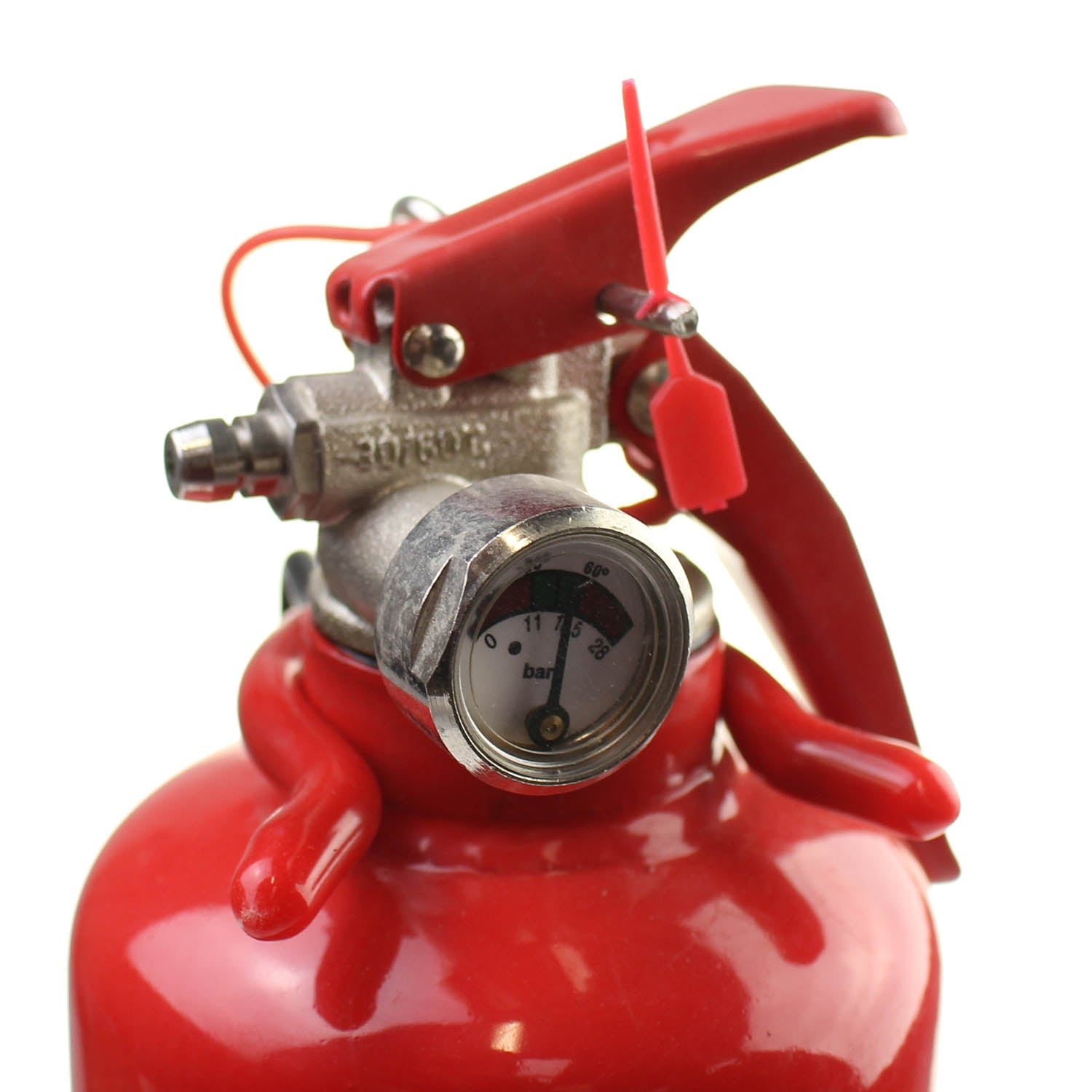 Wallace Cameron Fire Extinguisher 1kg - Powder VGI - Wallace Cameron