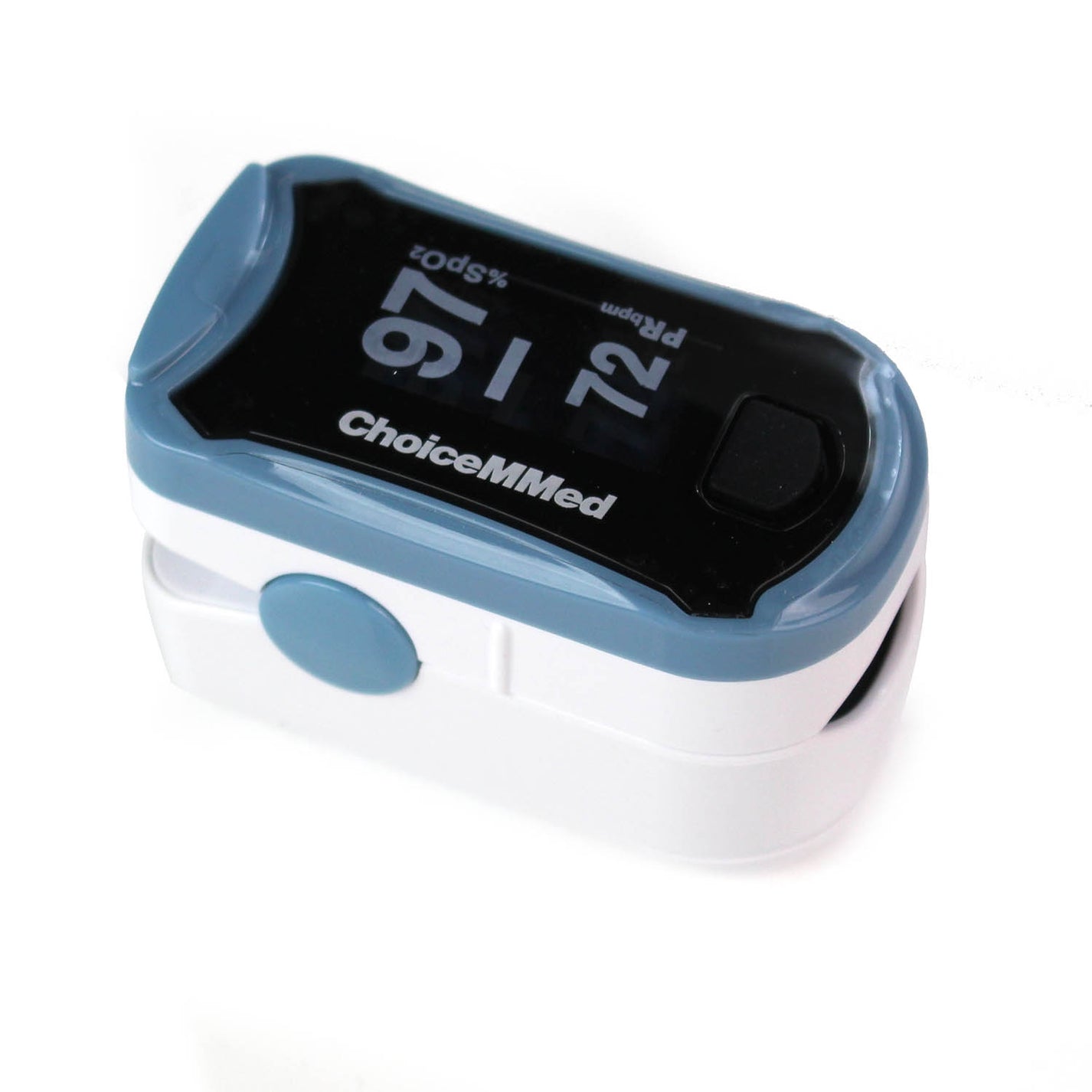 ChoiceMMed MD300C29 Finger Pulse Oximeter – Medisave UK