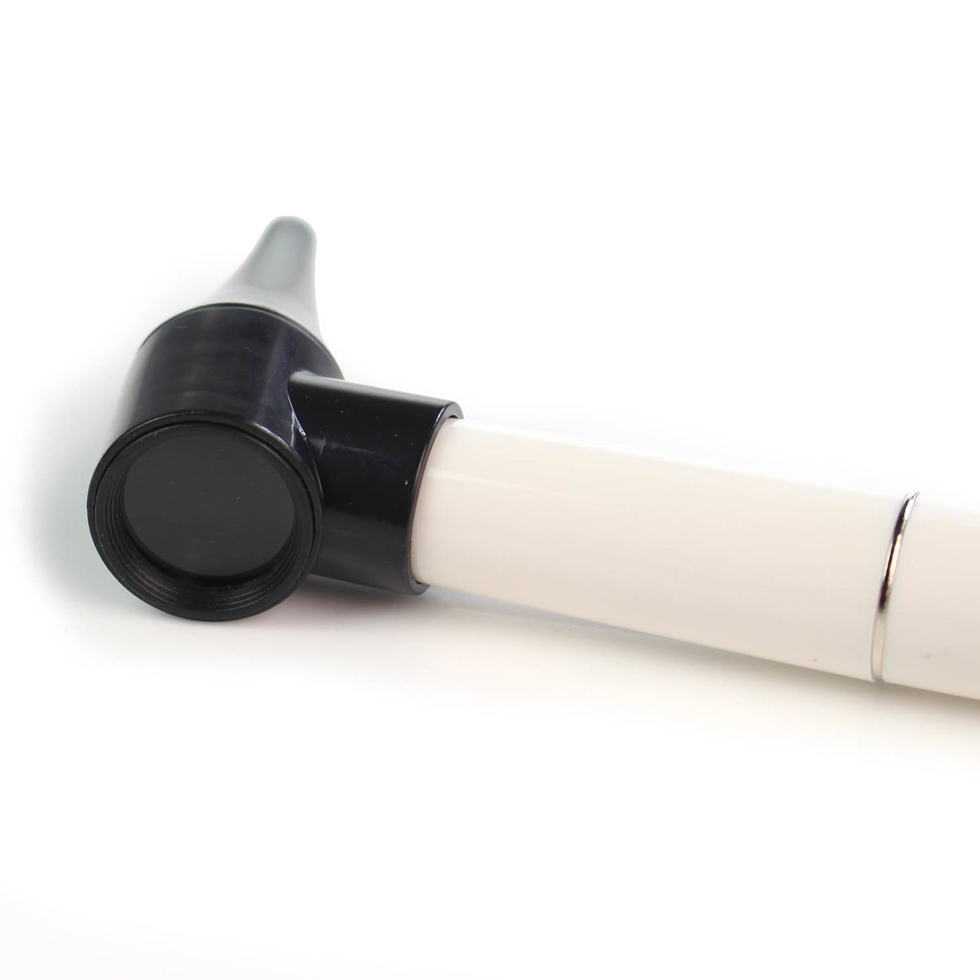 Medipro Clinical Diagnostic Mini Otoscope - White – Medisave Uk