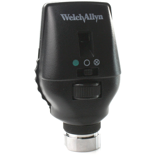 Welch Allyn 3.5 V Coaxial Ophthalmoscope (Head Only) - 