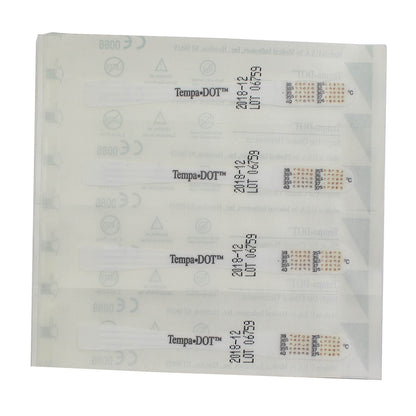 3M Tempadots Disposable Thermometers x 250 - 3M