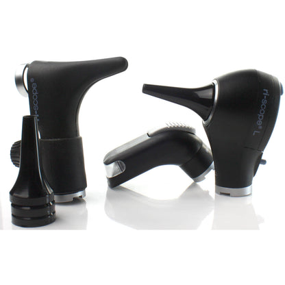 ri-scope E.N.T. Otoscope 3.5v LED Rechargeable - Riester