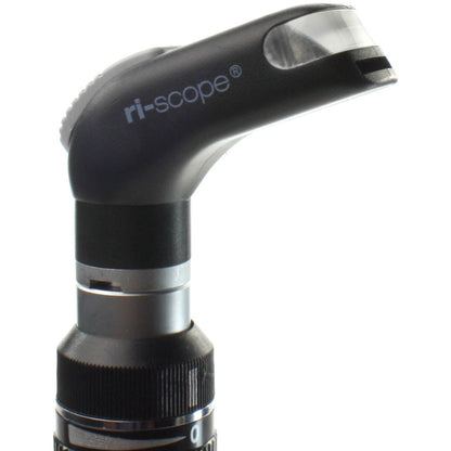 ri-scope E.N.T. Otoscope 3.5v LED Rechargeable - Riester