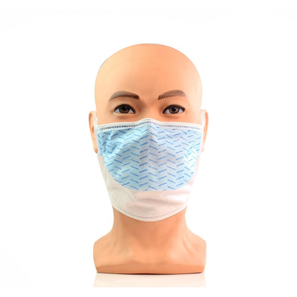 3M™ High Performance Surgical Mask - Type IIR - 1838R - 3M