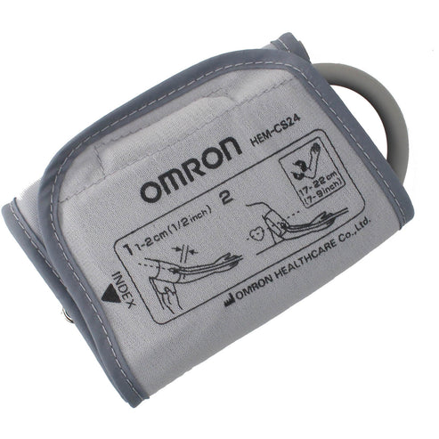 Omron Small Blood Pressure Cuff - 17 to 22cm – Medisave UK