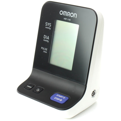 Omron HBP1100 Professional Blood Pressure Monitor