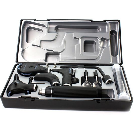 ri-scope de luxe Diagnostic Set 2.5v HL - Riester