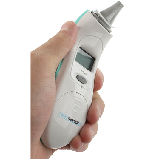 Thermomètre Rectal - Vedo Clear < Delta Médical Pro