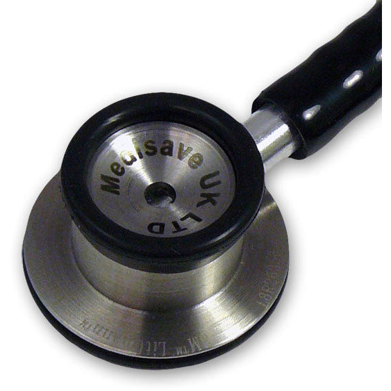 Littmann Classic II Infant Stethoscope: Peach 2158 - 