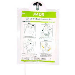 IPAD SP1 Replacement Pads - Ipad