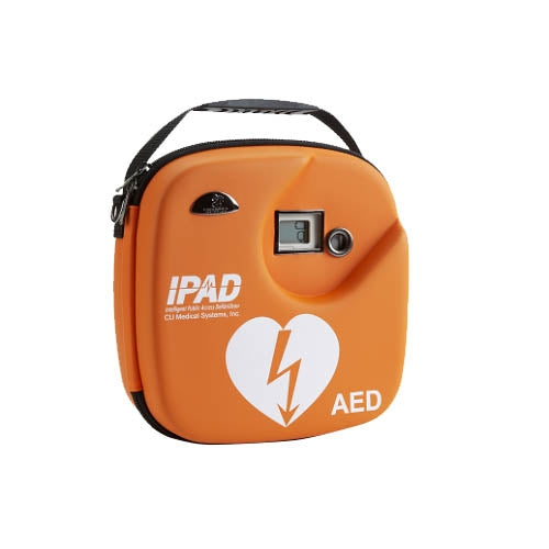 IPAD AED SP1 Orange case - Ipad