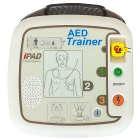 iPAD-SP1 Defibrillator Training Unit - Ipad