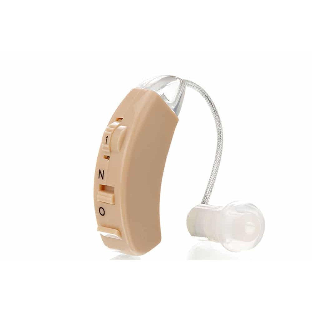 Kinetik Wellbeing Digital Hearing Amplifier - Kinetik Wellbeing