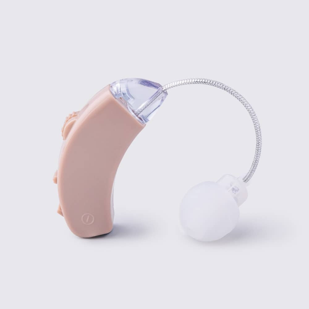 Kinetik Wellbeing Digital Hearing Amplifier - Kinetik Wellbeing